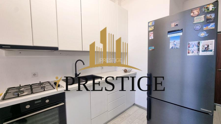 APARTAMENT DE VÂNZARE 2 CAMERE,  PARCARE, 2 BALCOANE, ȘELIMBĂR - 6