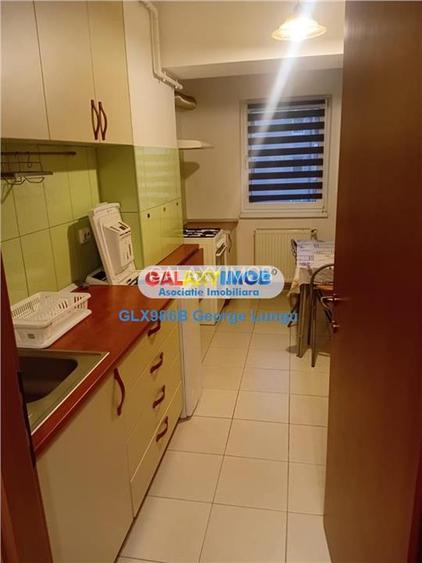 Garsonera Vitan Complexul Confort City pe Spaiul Unirii nr.9 - 6