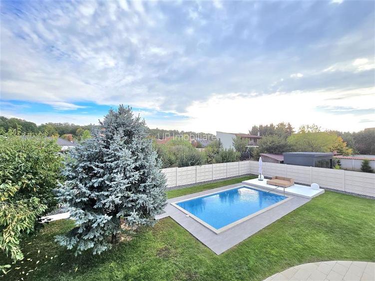 VILA LUX | ZONA BEVERLY HILLS | SANMARTIN | BIHOR - 35