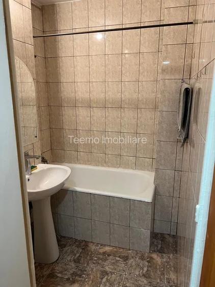 Garsoniera, decomandata, 38 mp, balcon, ac, metrou, Dristor - 5
