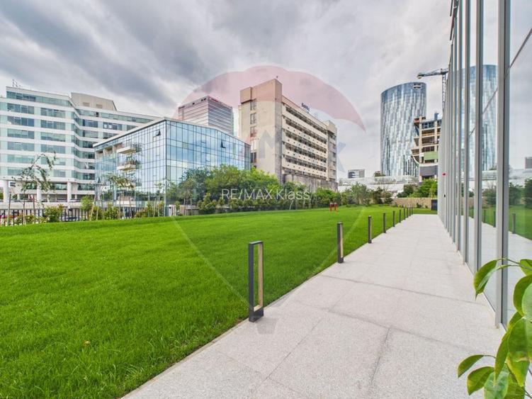 Apartament premium 2 camere de vanzare in Floreasca - 22
