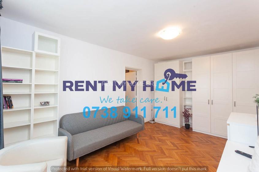 Apartament cu 2 camere de închiriat în zona Baba Novac / Dristor - 2