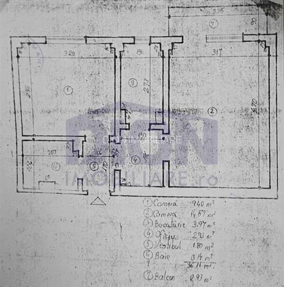 Lacul Tei  - DOMINO Plaza - 8