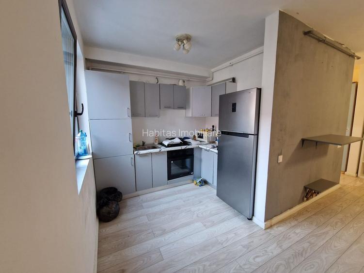 COMISION 0%Apartament 3 camere 74 mp , parcare Floresti str Sub Cetate - 7