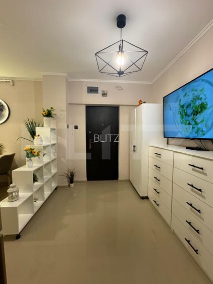 Apartament cu 2 camere, 52 mp, LUX - Parc Tineretului - 11