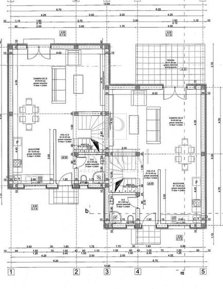 Duplex de lux - finisaje premium - gata de mutat - 11