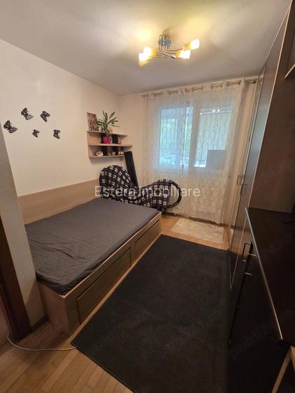 APARTAMENT DE VÂNZARE CU 3 CAMERE IN ZONA PAJURA SEC.1 - 3