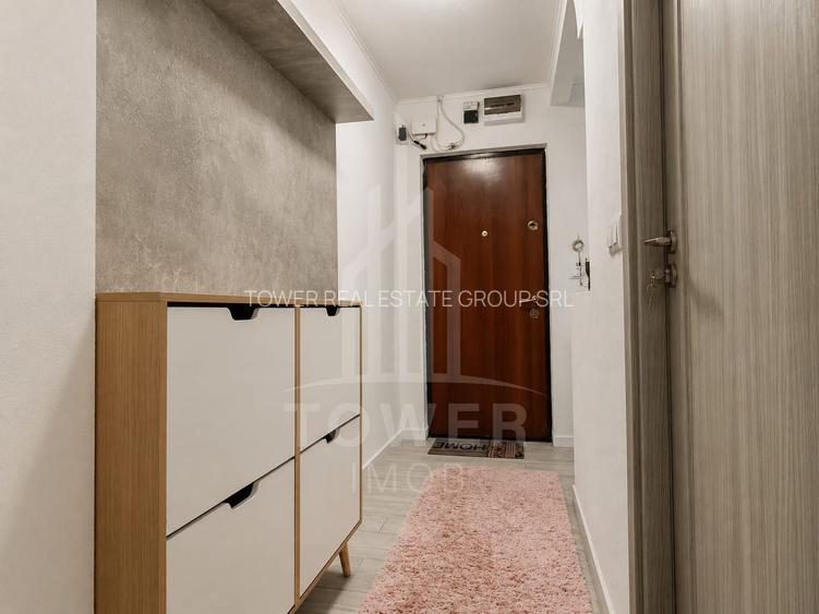 Apartament de vânzare 2 camere zona Hipodrom 3. - 3