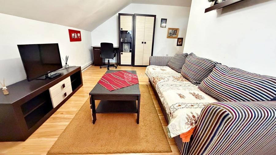 Centru - Piata Unirii, 2 camere decomandat, mobilat si utilat, renovat - 3