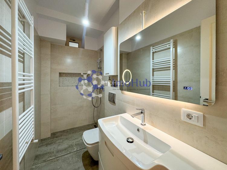 Spatiu Birou premium cu gradina proprie, zona Centrala - 4