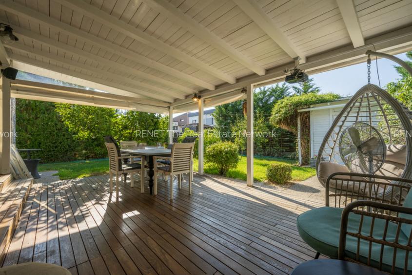 CORBEANCA - PIERSICULUI, CASA 140 MP TOTAL, LOT 360 MP, LA CHEIE! - 2