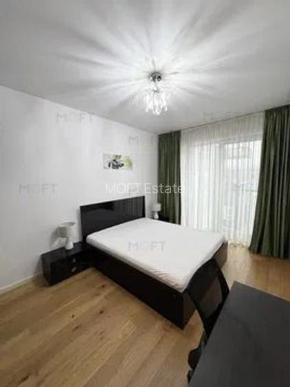 Apartament 3 camere Aviatiei Apartaments loc de parcare inclus - 6