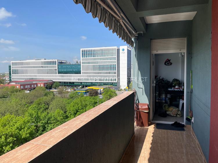 Propietar,vand apartament cu 2 camere - 5