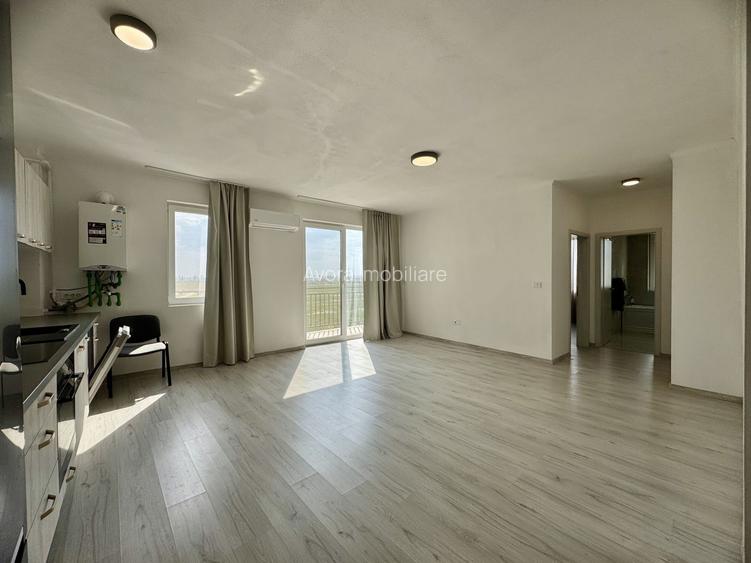 Chisoda-Giroc, Loc de parcare, Disponibil imediat - 4