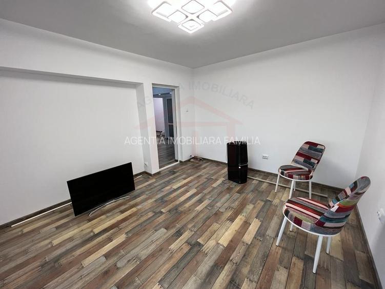 Inchiriem apartament cu 3 camere in centrul orasului, pret 500 euro - 20