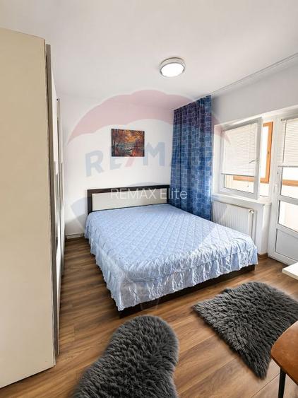 Apartament cu 2 camere de închiriat – confort, liniște și acces rapid - 2