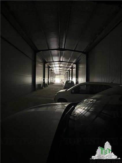 Spatiu comercial stradal, cu toate utilitatile stradal, la 100 m de A 1, pretabi - 23