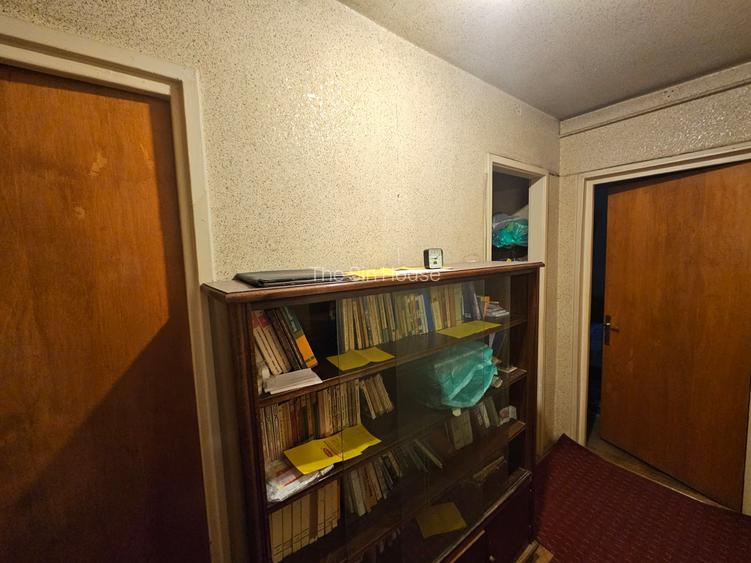 Apartament 3 camere de vanzare in zona Titan - 15