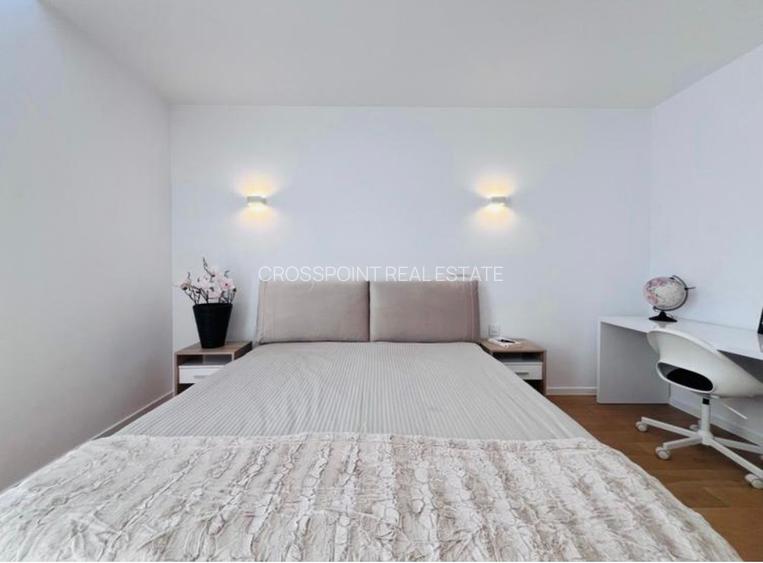 Apartament premium 5 camere Floreasca | Vedere lac - 10