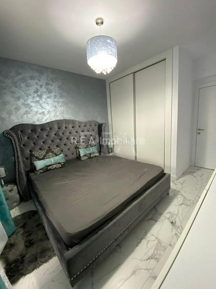 Apartament 2 camere -Postasului, mobilat complet - 3