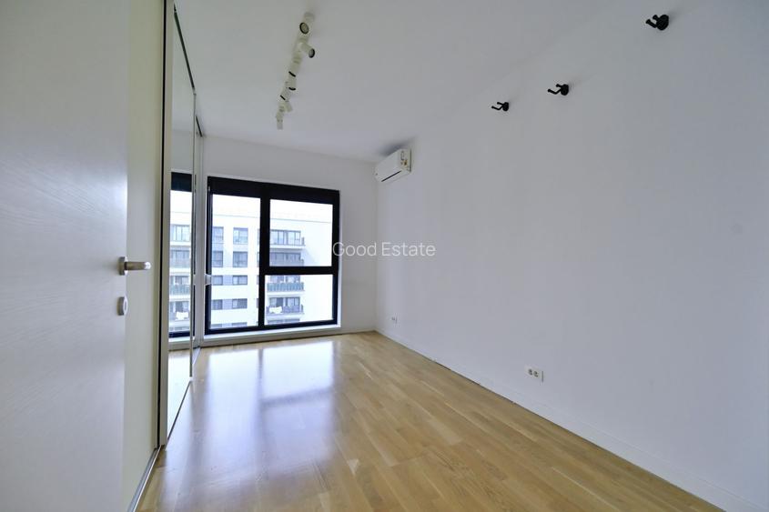 VANZARE apartament 3 camere + 2 locuri parcare incluse în preț ARCADIA Domenii - 13