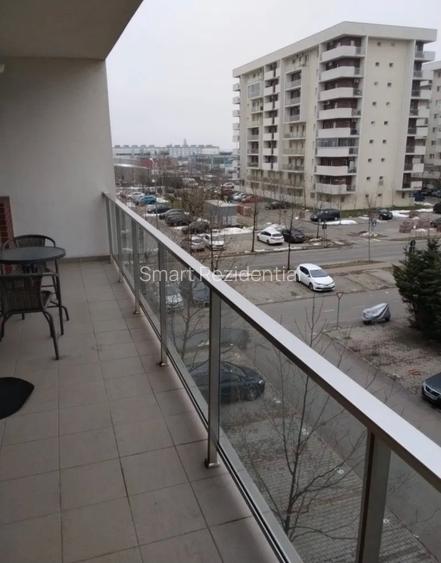 Apartament 2 camere  Berceni-Grand Kristal - 8