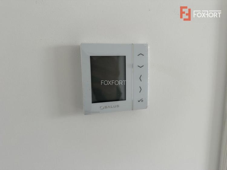 Apartament cu 3 camere, parter - 2 locuri de parcare, Mosnita - Noul Lidl - 21