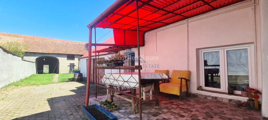 Casa de vanzare \ Hosman - Sibiu - 18
