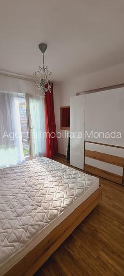 Apartament 2 camere de inchiriat cu gradina Titan-Pallady - 3