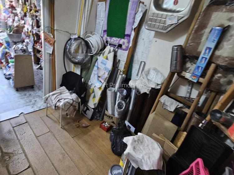 Investitie SOSEAUA Giurgiului NR.33 Stradal 63mp Vitrina 5ml Pozitie Excele.. - 10