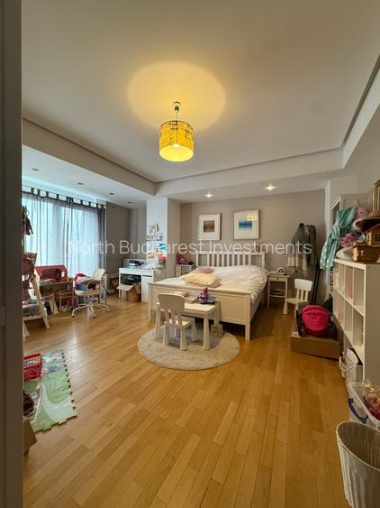 APARTAMENT 4 CAMERE -TERASA 32MP - HERASTRAU - COMISION 0% - 13