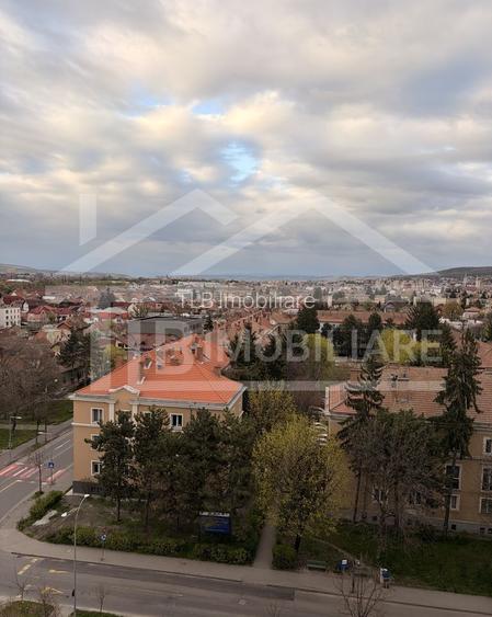 Apartament cu 2 camere, 49 mp, Zona Libertatii - 10