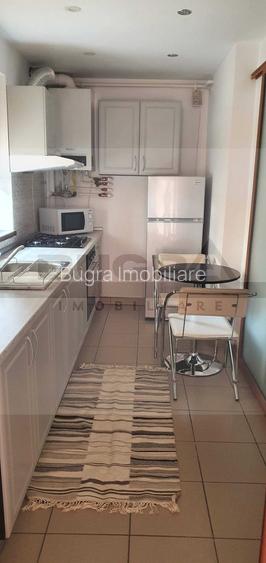 Apartament 2 camere, 80 mp gradina, Pet-Friendly, zona M. Eliade - 5