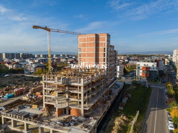 Apartament 3 camere | Coresi | Platǎ Tranșe | Credit - 23