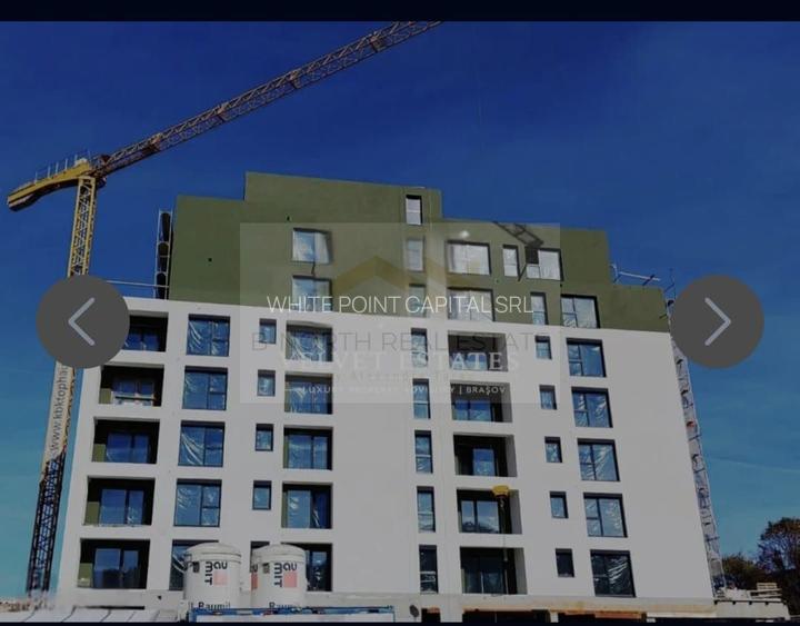 Penthouse 200 mp + 68 mp terasa + 2 parcari + boxa + Lift direct in apartament - 6