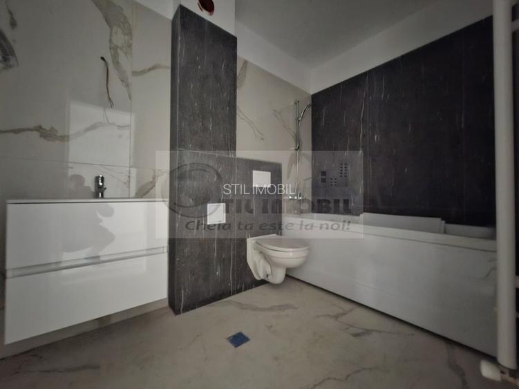 Apartament 1 camera de vanzare in Iasi, Galata, 43,34 mp, bloc nou - 11