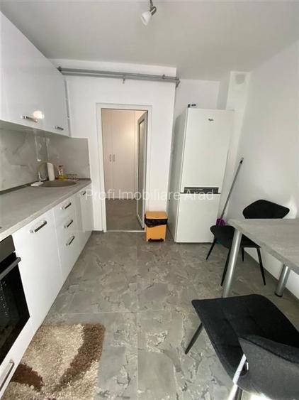 Apartament de inchiriat 2 camere  Podgoria-Malul Muresului - 7