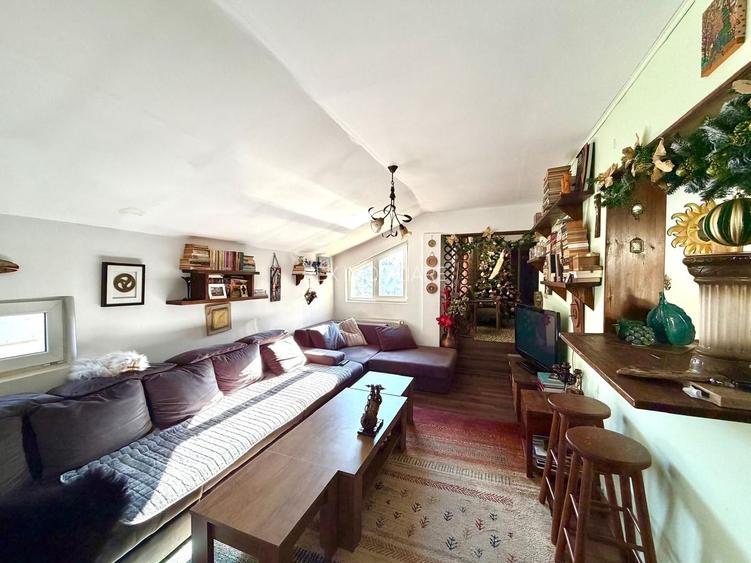 Super Pret- Casa individuala deosebita -6 camere - Lipovei - Timisoara - 13