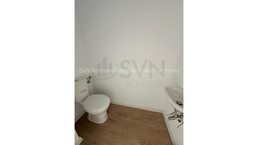 REA1024936 Nicolae Grigorescu Splaiul Unirii 3 Camere cu Parcare Subterana - 9