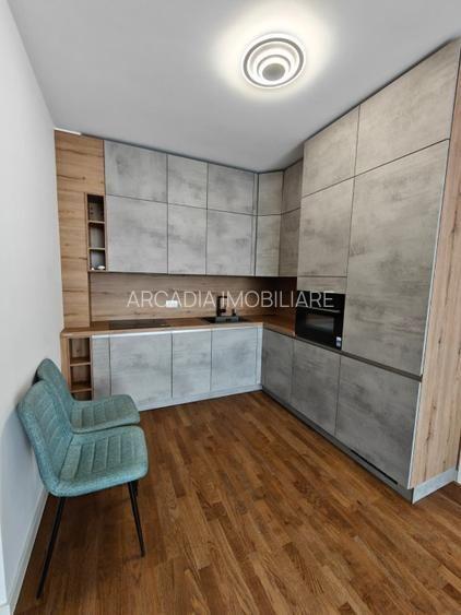 Prima inchiriere | Apartament 3 camere | Baneasa-The Ivy | Parcare subterana - 3