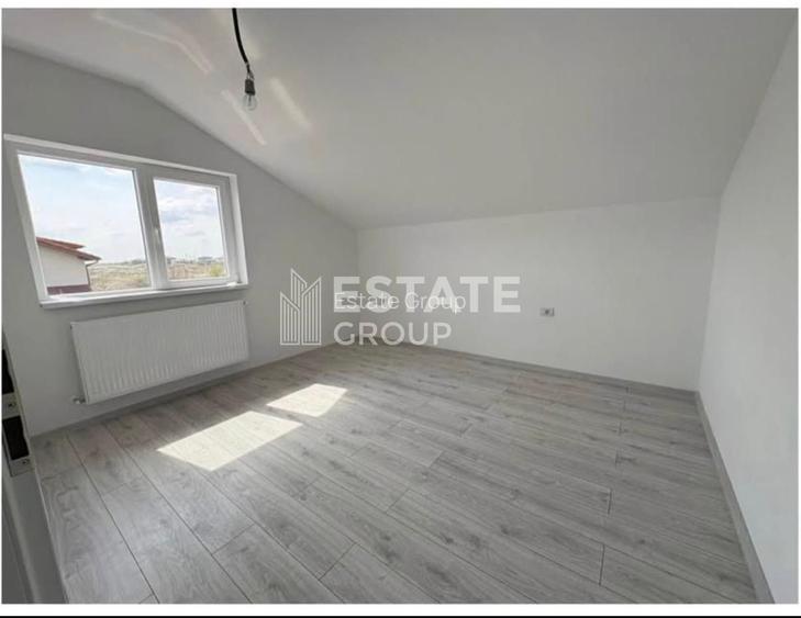 Duplex cu 4 camere in Mosnita Noua zona castel - 3