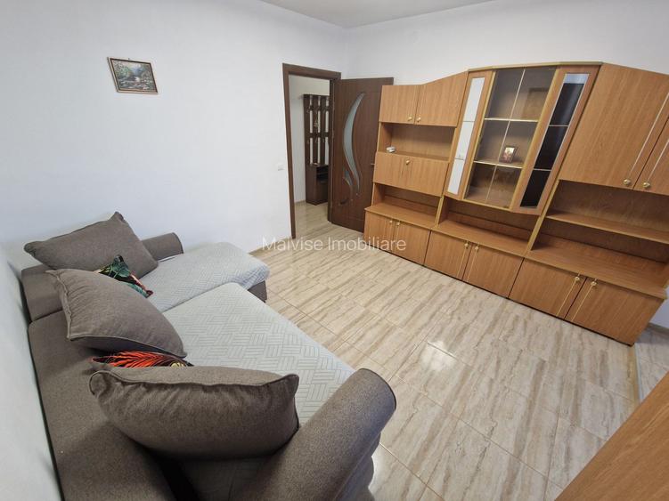 Apartament 2 camere de inchiriat, zona Tractorul - 9