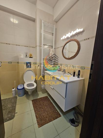 Apartament 2 cam/parcare inclusa mobilat Nicolae Grigorescu - 6