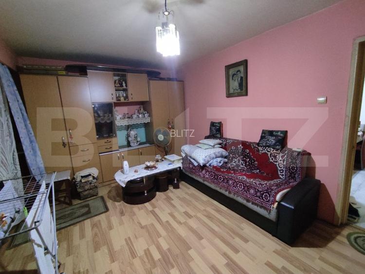 Apartament de vanzare, cu 3 camere, 63,54 mp, zona Zorilor - 2