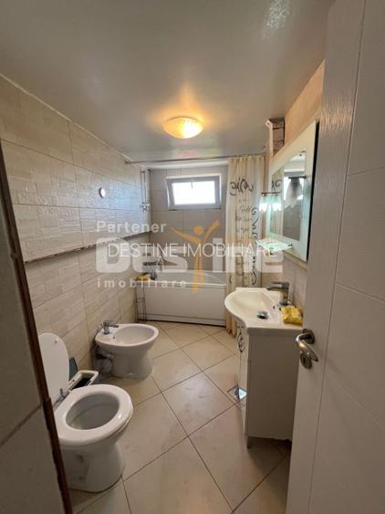 Casa GALATA 4 camere  170 mp decomandat - 13