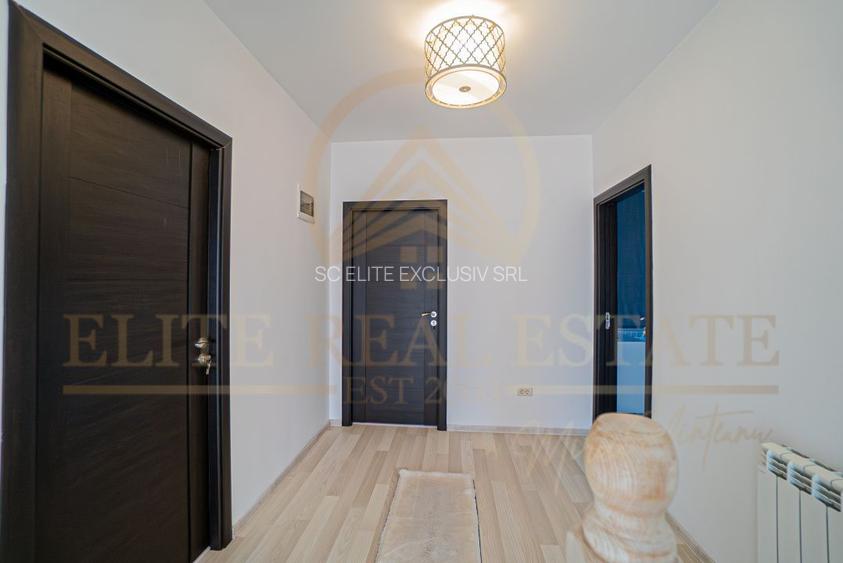 PALAZU – MALUL LACULUI – VILA 2016 LA CHEIE, ARHITECTURA DEOSEBITA! - 18