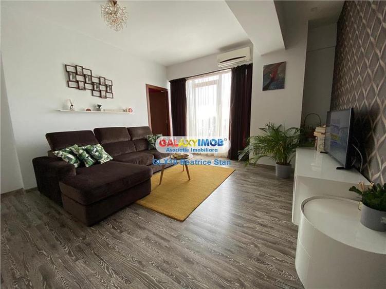 Inchiriere apartament 2 camere Chitilei   Laminorului   Colloseum Mall - 4
