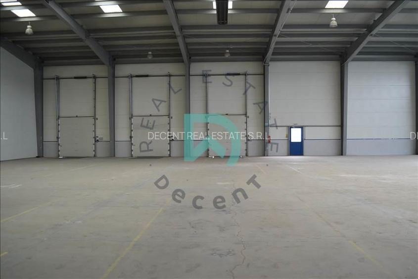 Vanzare hala industriala Brasov, Parc Industrial Prejmer - 37