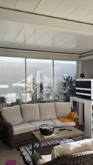 Casa superba cu piscina interioara Cernica - Balaceanca - 17