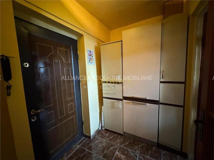 Zona exceptionala - Parcul Tineretului [1 MINUT] - 2 camere - Metrou Tineretului - 8